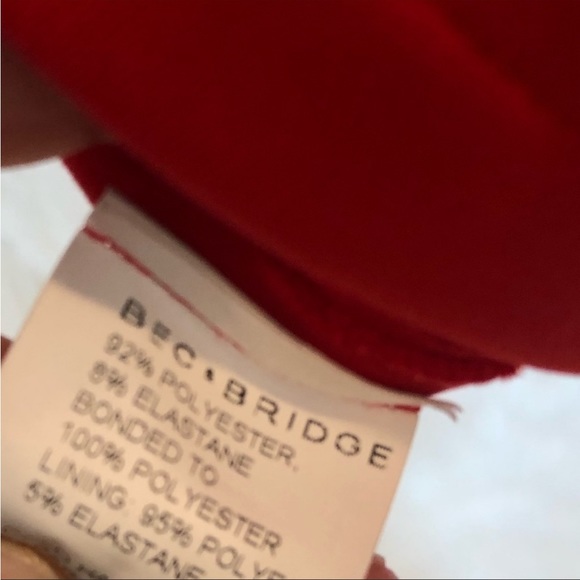 Bec & Bridge Desert of Paradise dress - Picture 4 of 7